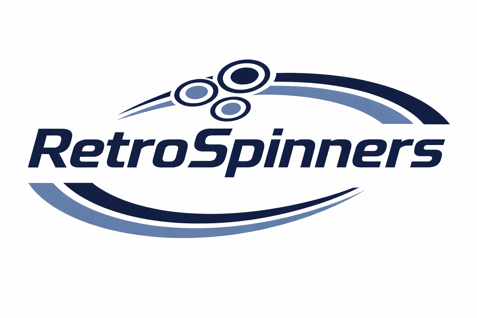 RetroSpinners